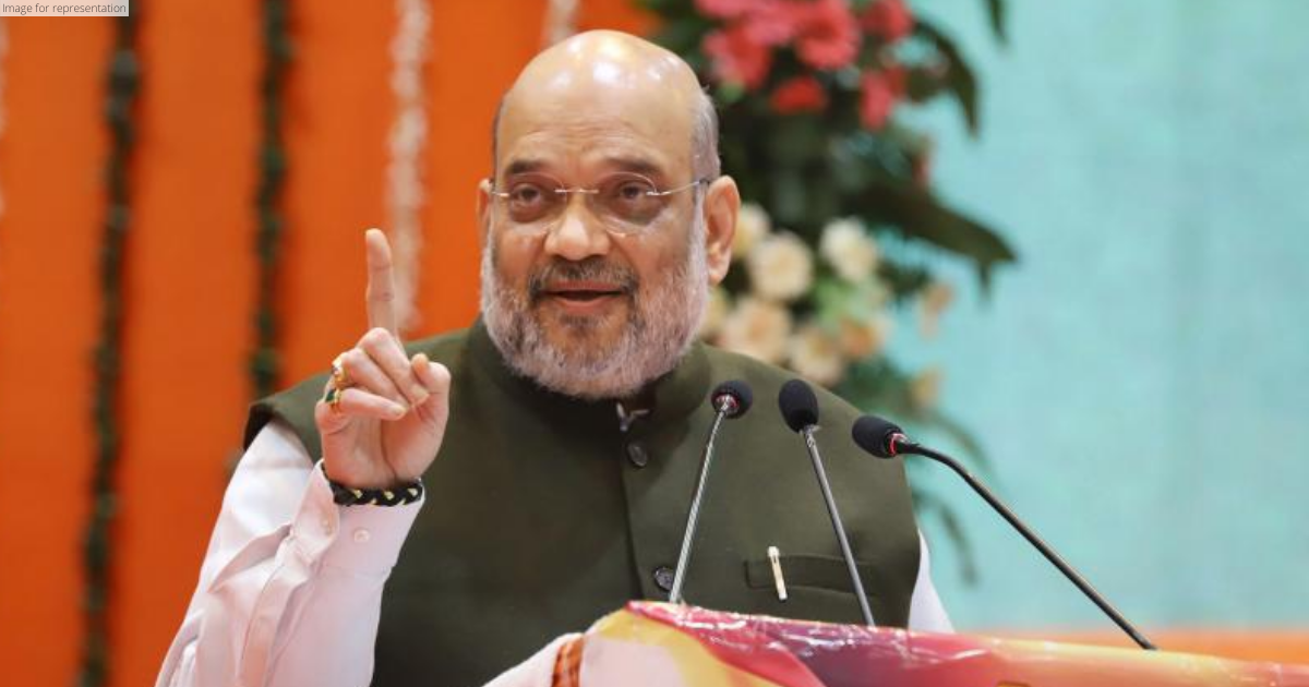 Amit Shah likely to embark on 2-day West Bengal visit from April 16
